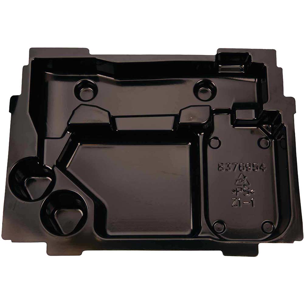 837695-4 Type 1 Inlay for MakPac Power Tool Cases