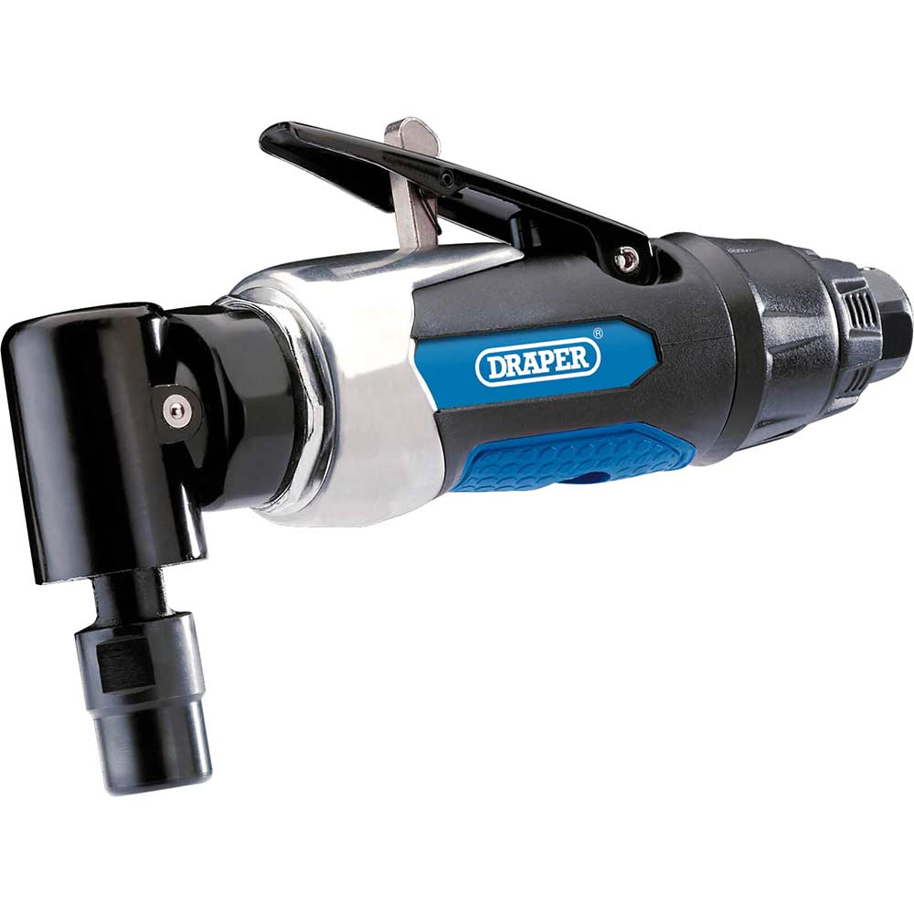 Image of Draper DAT ADG Air Angle Die Grinder