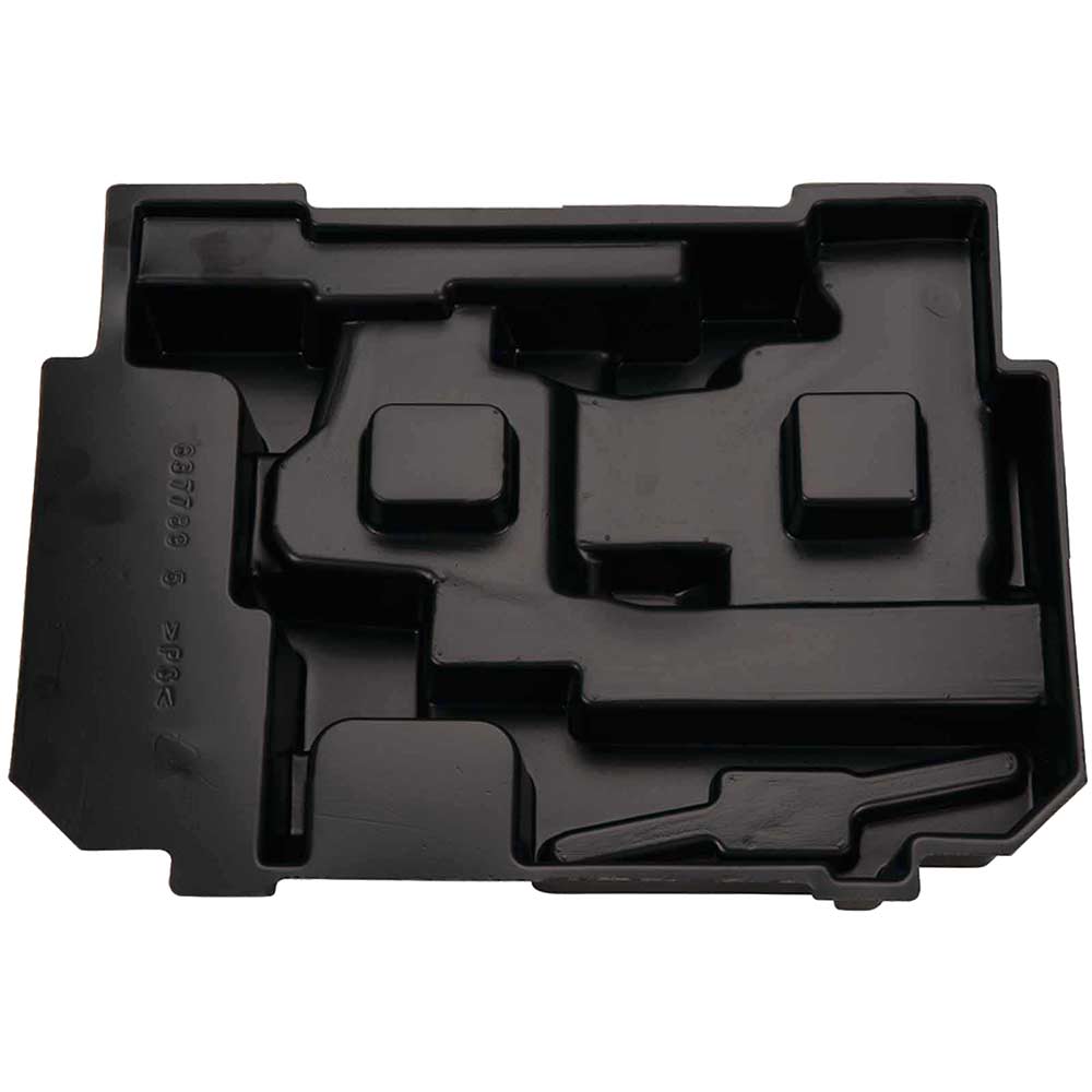 837789-5 Type 3 Inlay for MakPac Power Tool Cases
