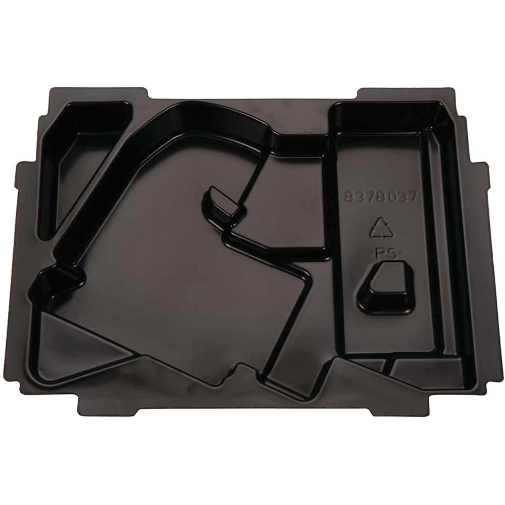 837803-7 Type 1 Inlay for MakPac Power Tool Cases