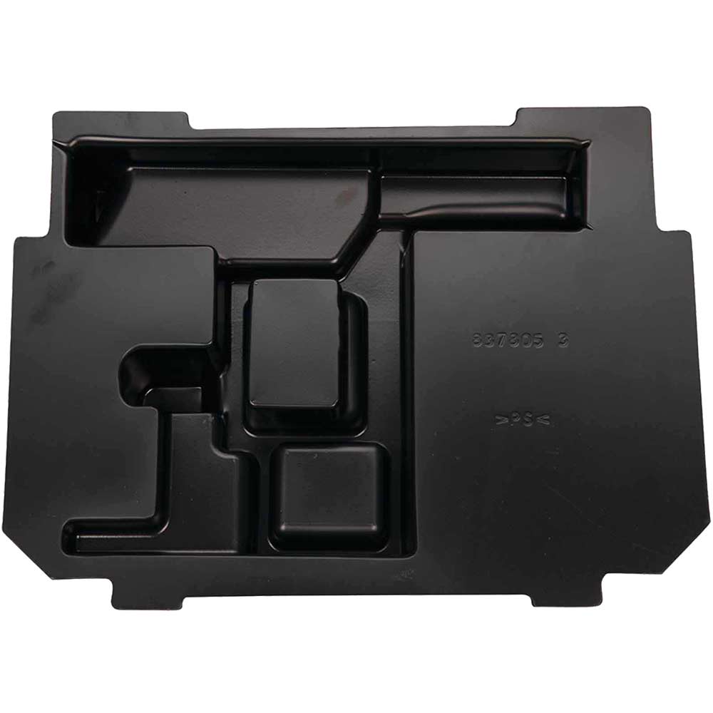 837805-3 Type 2 Inlay for MakPac Power Tool Cases