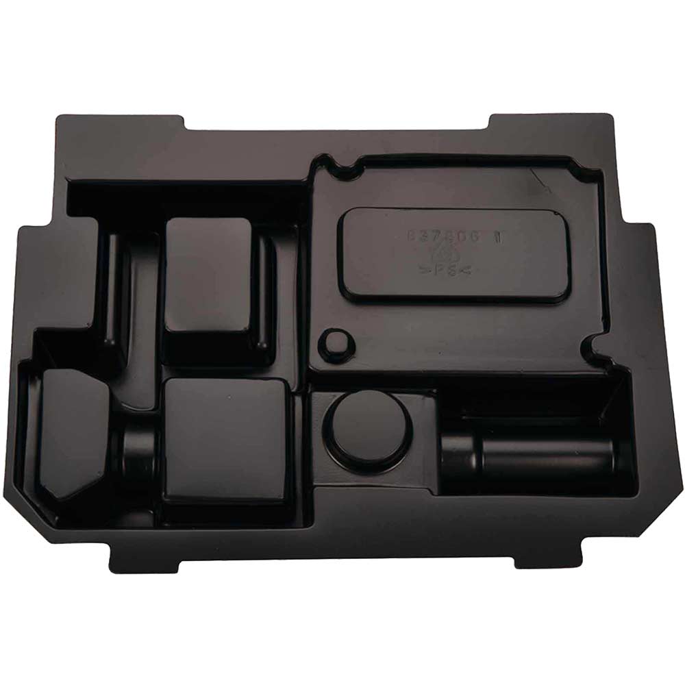 837806-1 Type 2 Inlay for MakPac Power Tool Cases