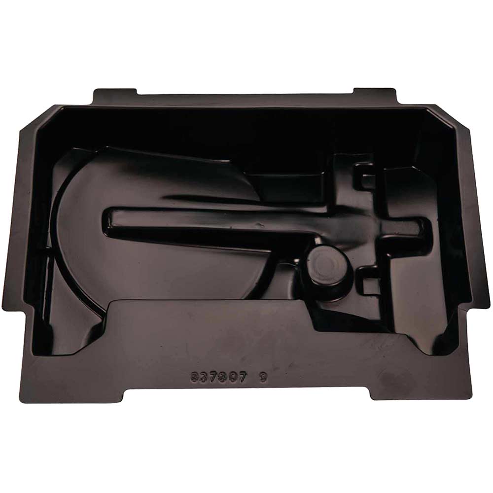 837807-9 Type 4 Inlay for MakPac Power Tool Cases