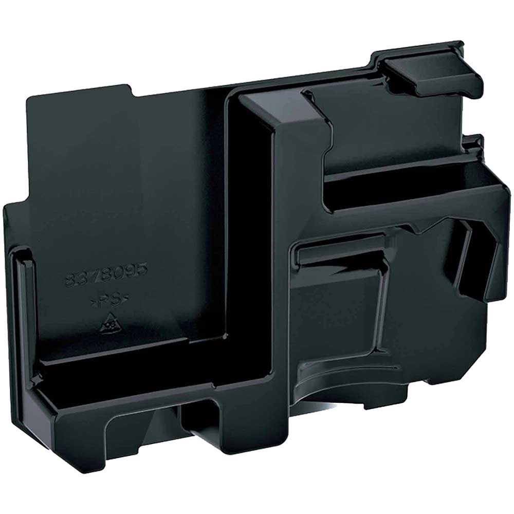 837809-5 Type 2 Inlay for MakPac Power Tool Cases