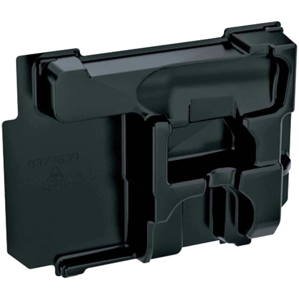 837863-9 Type 2 Inlay for MakPac Power Tool Cases