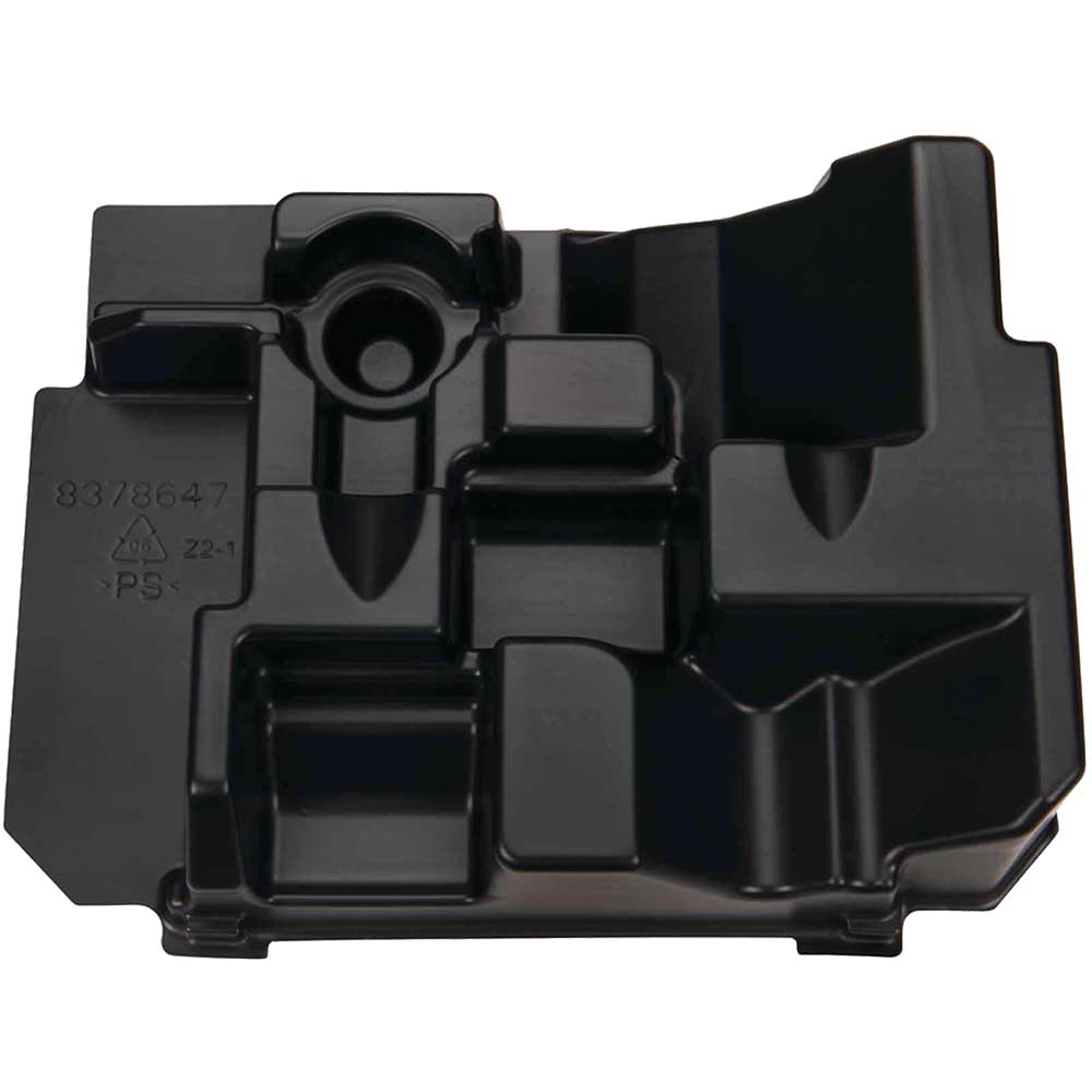 Image of Makita 837864-7 Type 3 Inlay for MakPac Power Tool Case