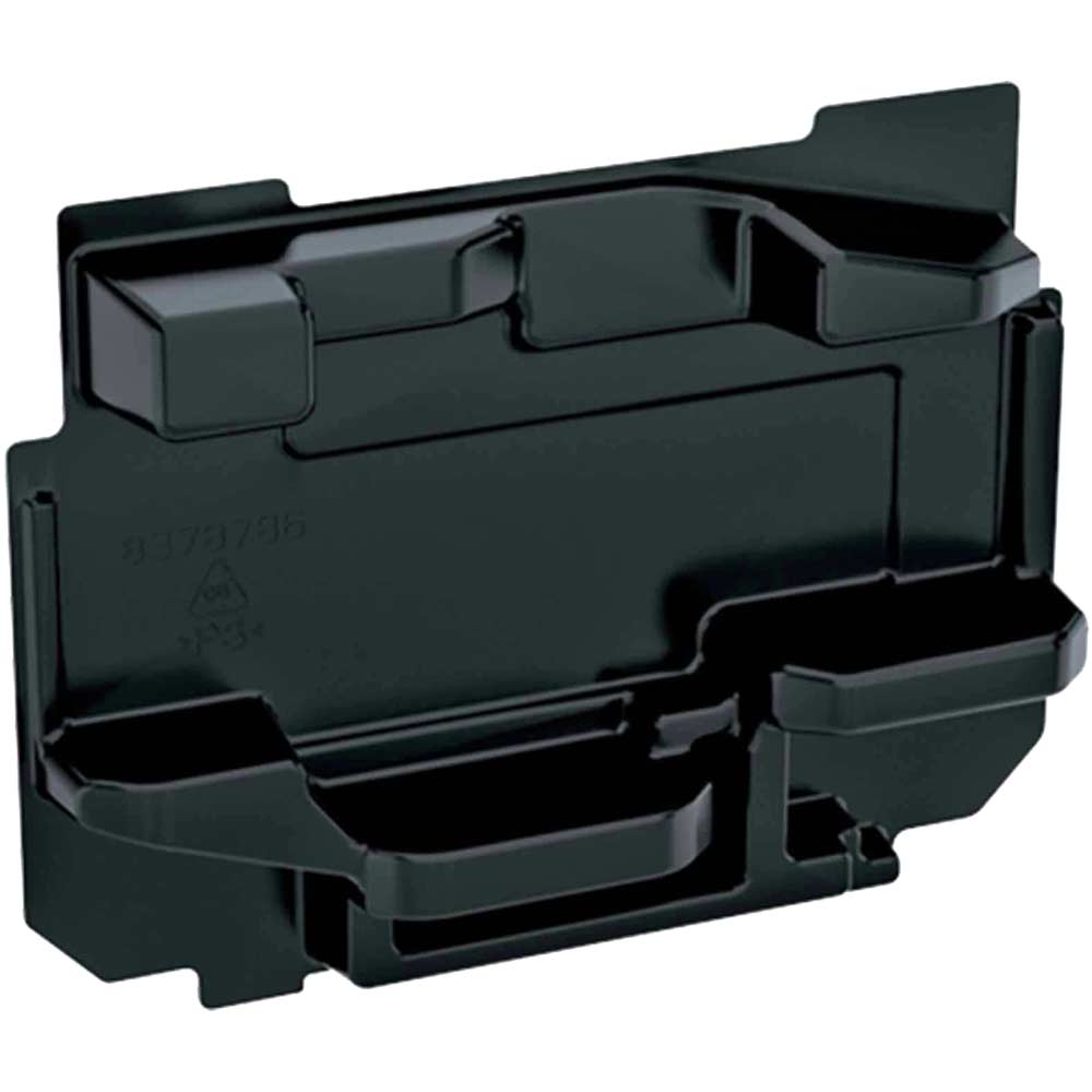 837878-6 Type 3 Inlay for MakPac Power Tool Cases