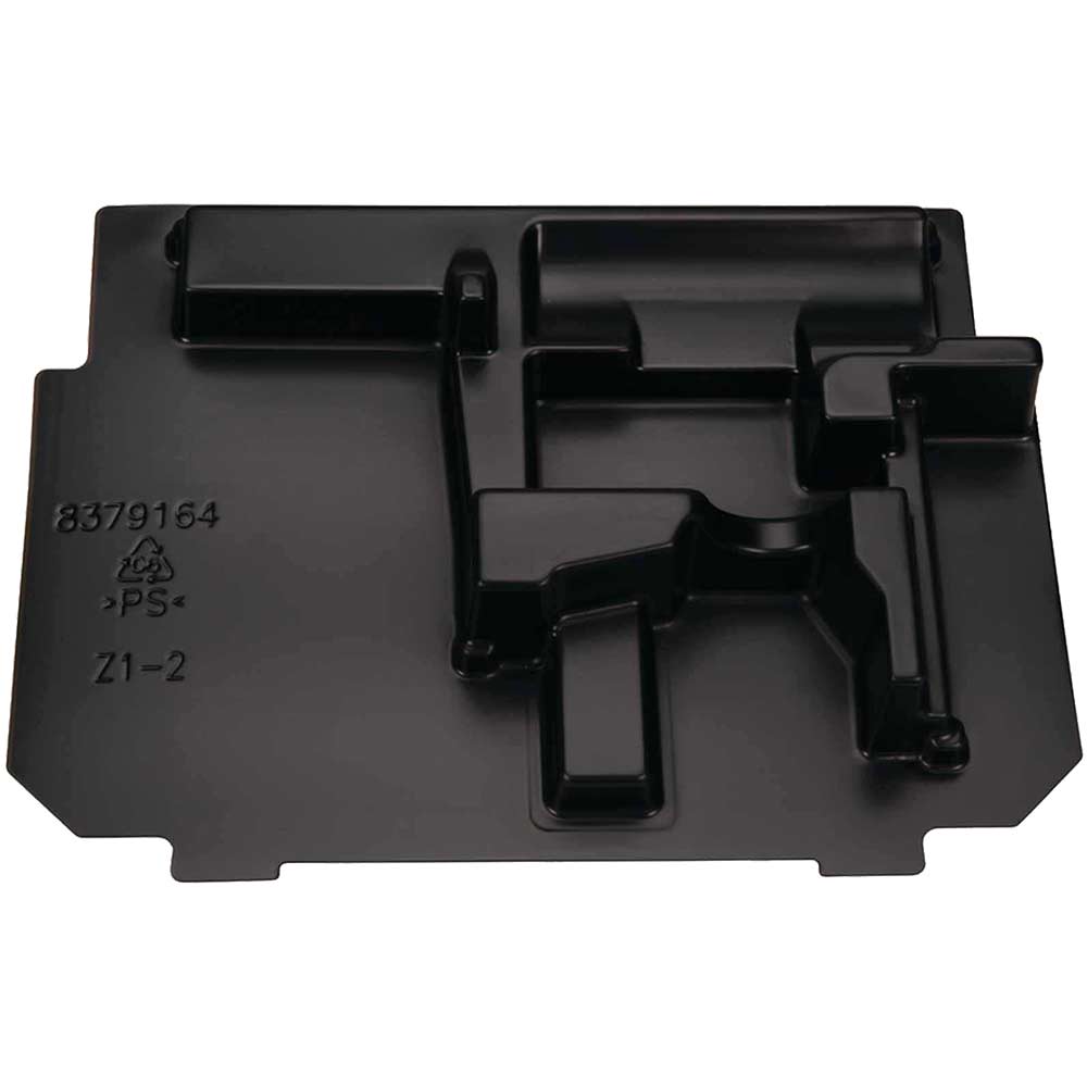 837916-4 Type 2 Inlay for MakPac Power Tool Cases