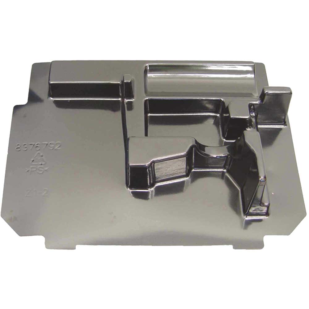 837948-1 Type 2 Inlay for MakPac Power Tool Case