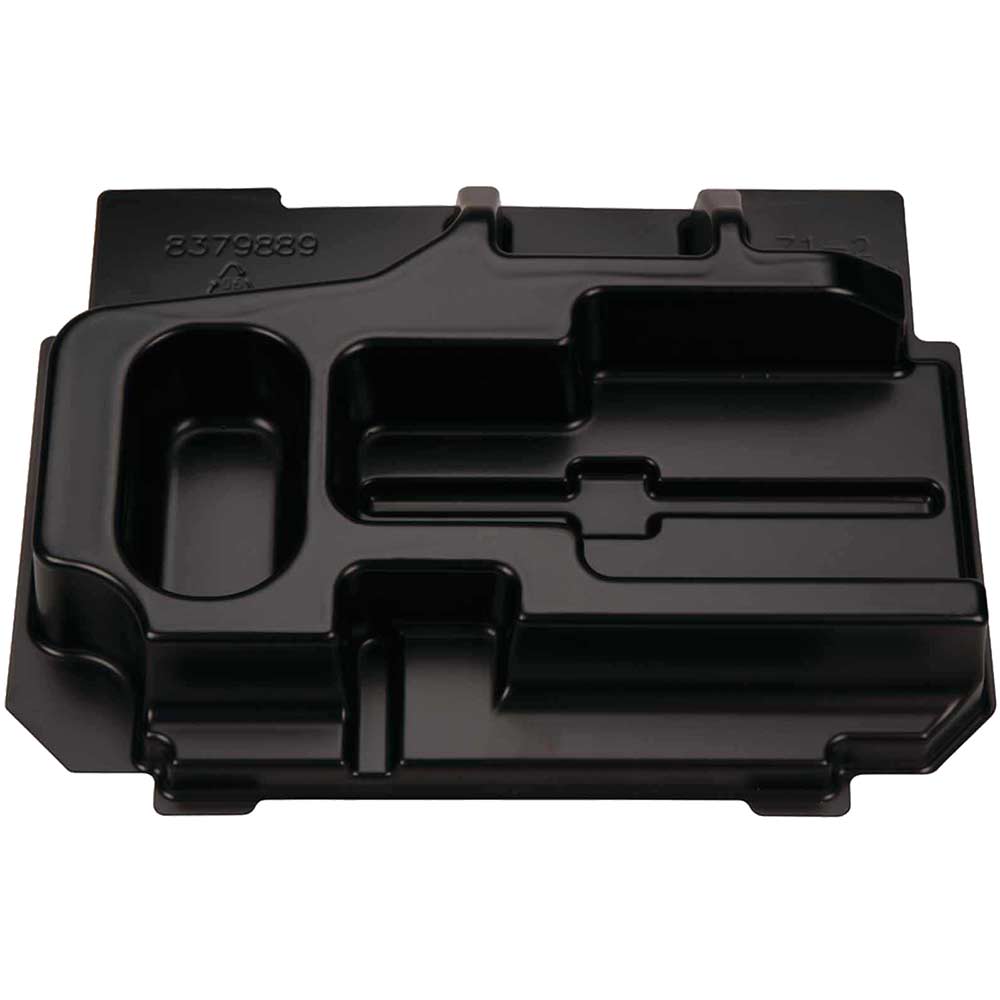 837988-9 Type 4 Inlay for MakPac Power Tool Cases