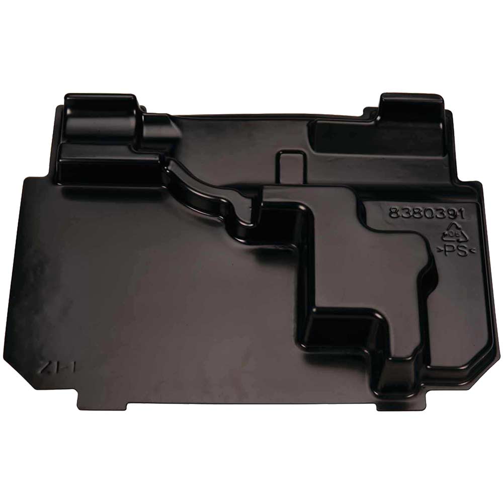 838039-1 Type 1 Inlay for MakPac Power Tool Cases