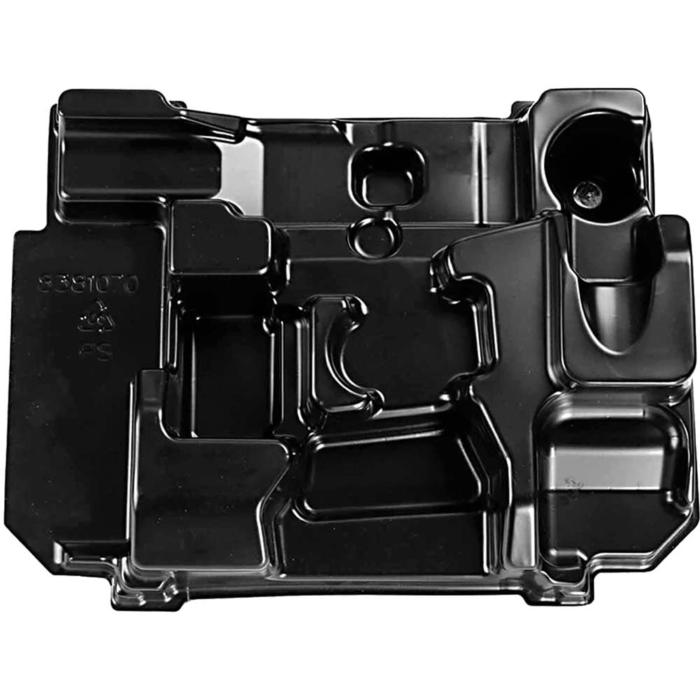 838107-0 Type 3 Inlay for MakPac Power Tool Cases