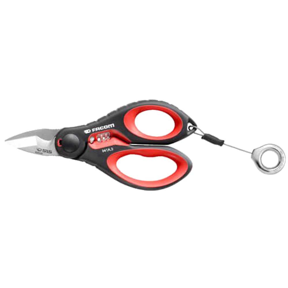 Image of Facom SLS Heavy Duty Scissors