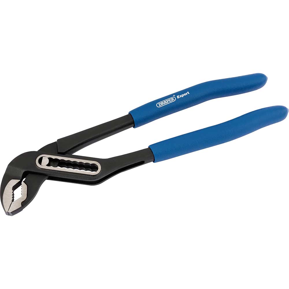 Photos - Pliers Draper Expert Heavy Duty Waterpump  200mm EWPD1 