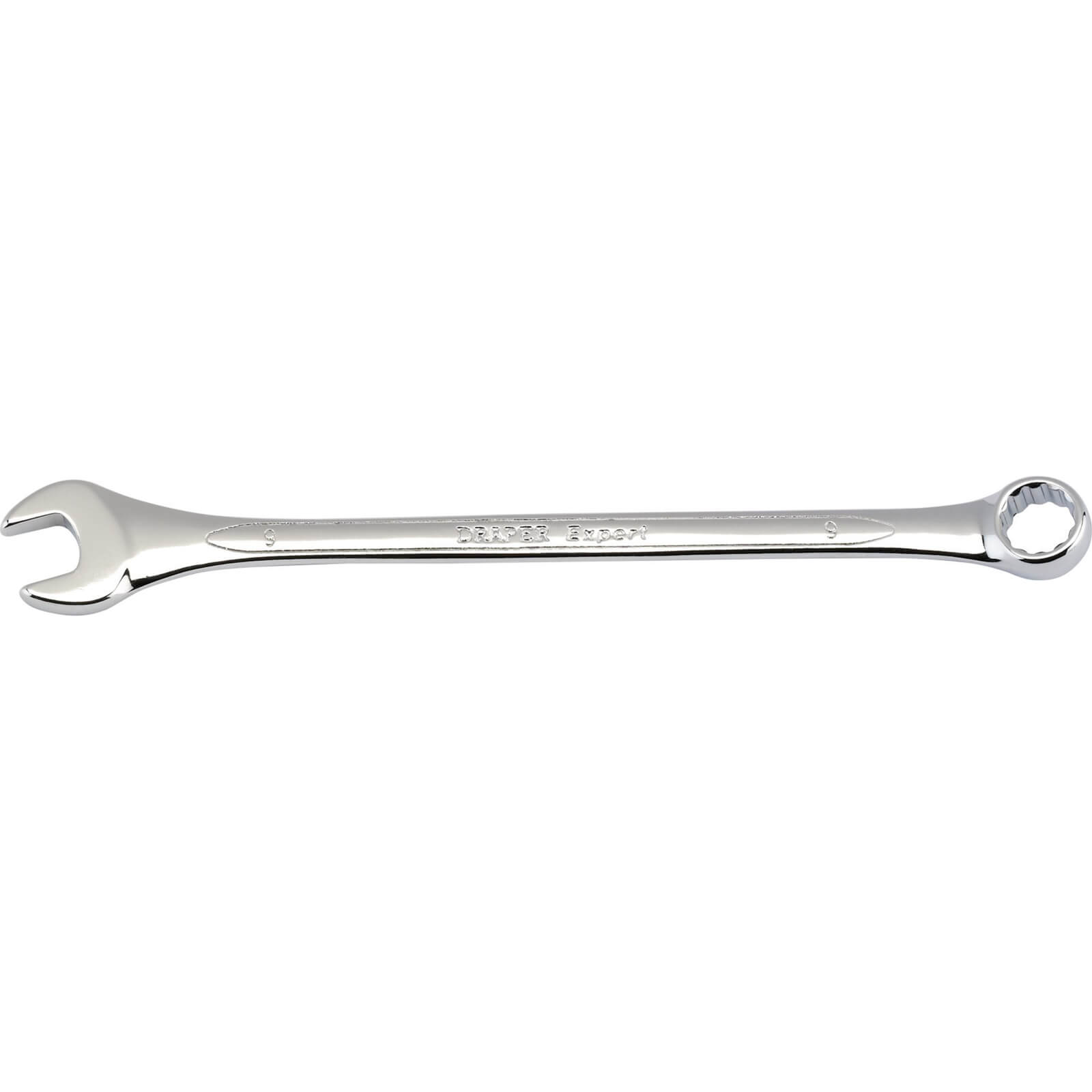 Image of Draper Combination Spanner 9mm