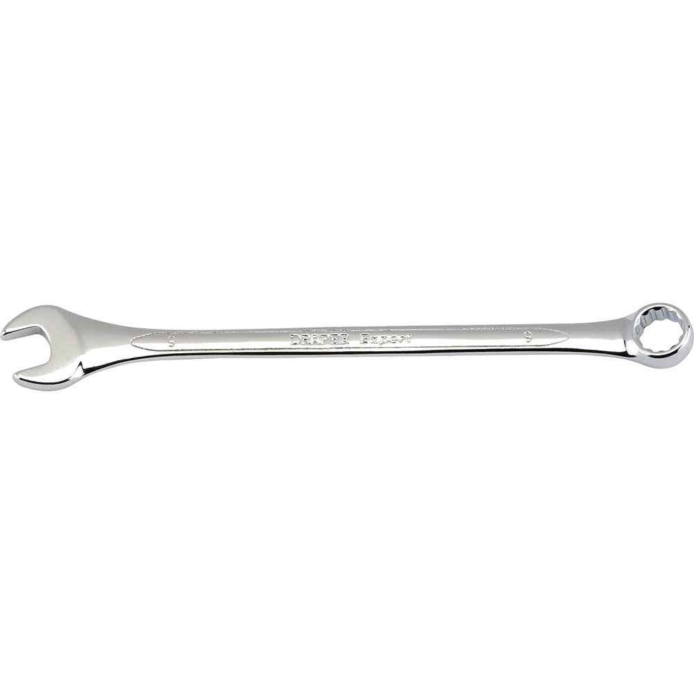 Image of Draper Combination Spanner 9mm