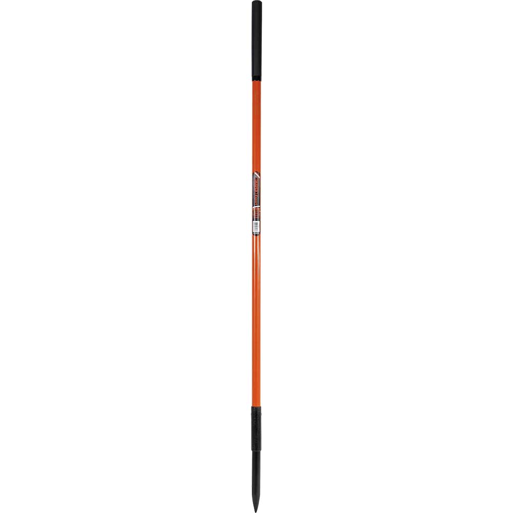 Draper Fully Insulated Chisel Crowbar