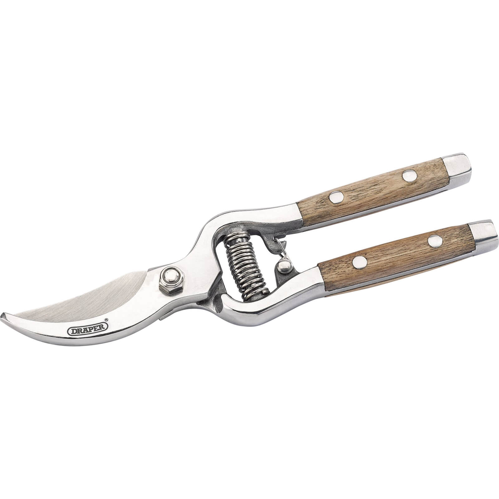 Image of Draper Heritage Bypass Secateurs