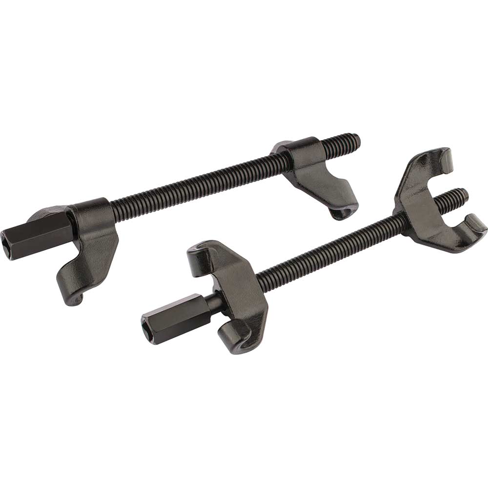 Draper 2 Piece Coil Spring Compressor Set
