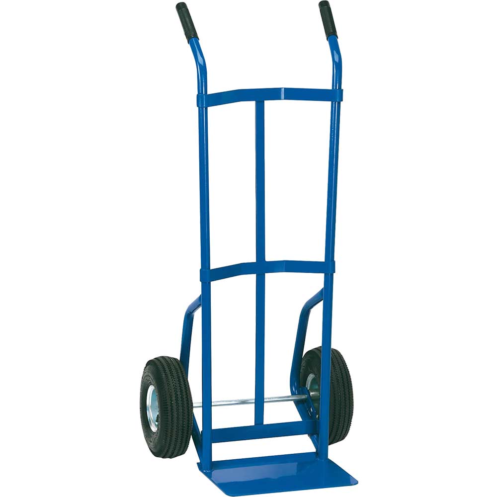 Image of Draper Heavy Duty Sack Truck Trolley