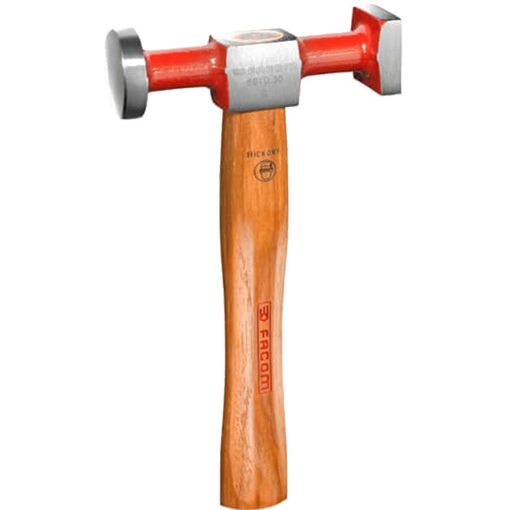 Facom Stretching and Finishing Panel Hammer 310g