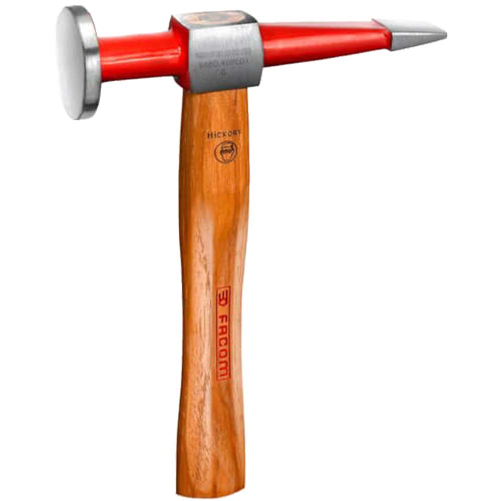 Facom Pein and Finishing Panel Hammer 320g