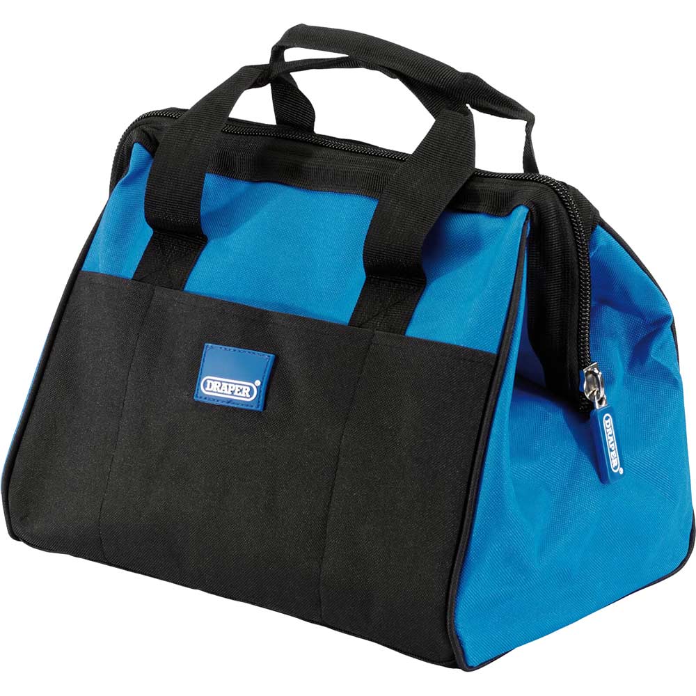 Image of Draper Expert Tool Bag 300mm