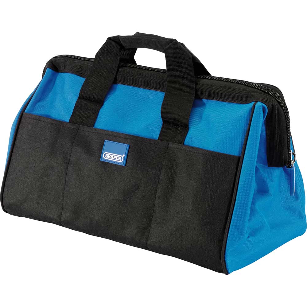 Image of Draper Expert Tool Bag 400mm