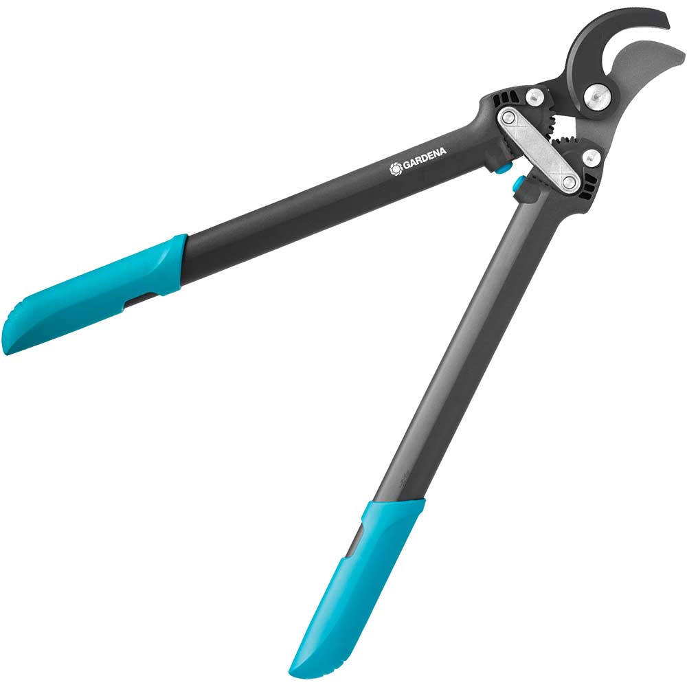 Photos - Garden Shears GARDENA Supercut Anvil Loppers 