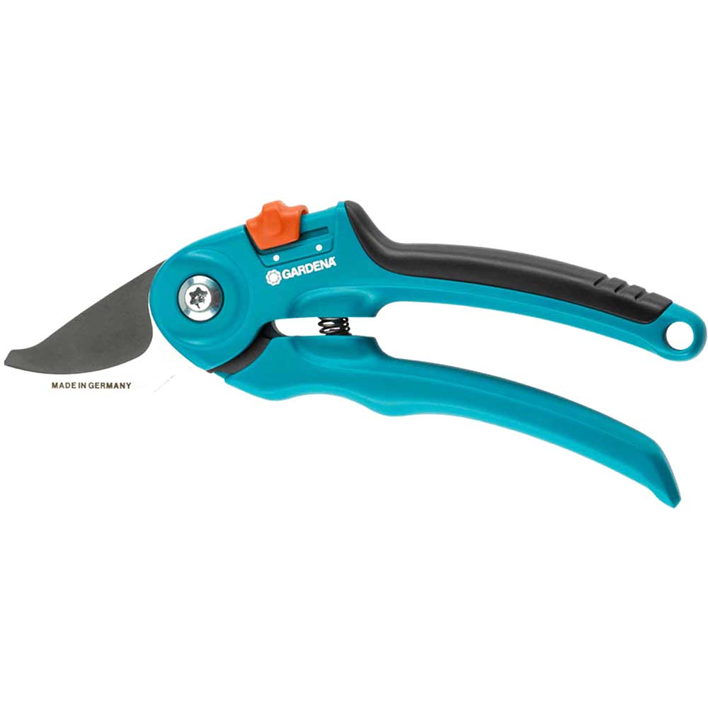 Photos - Garden Shears GARDENA Supercut B/S Bypass Secateurs 