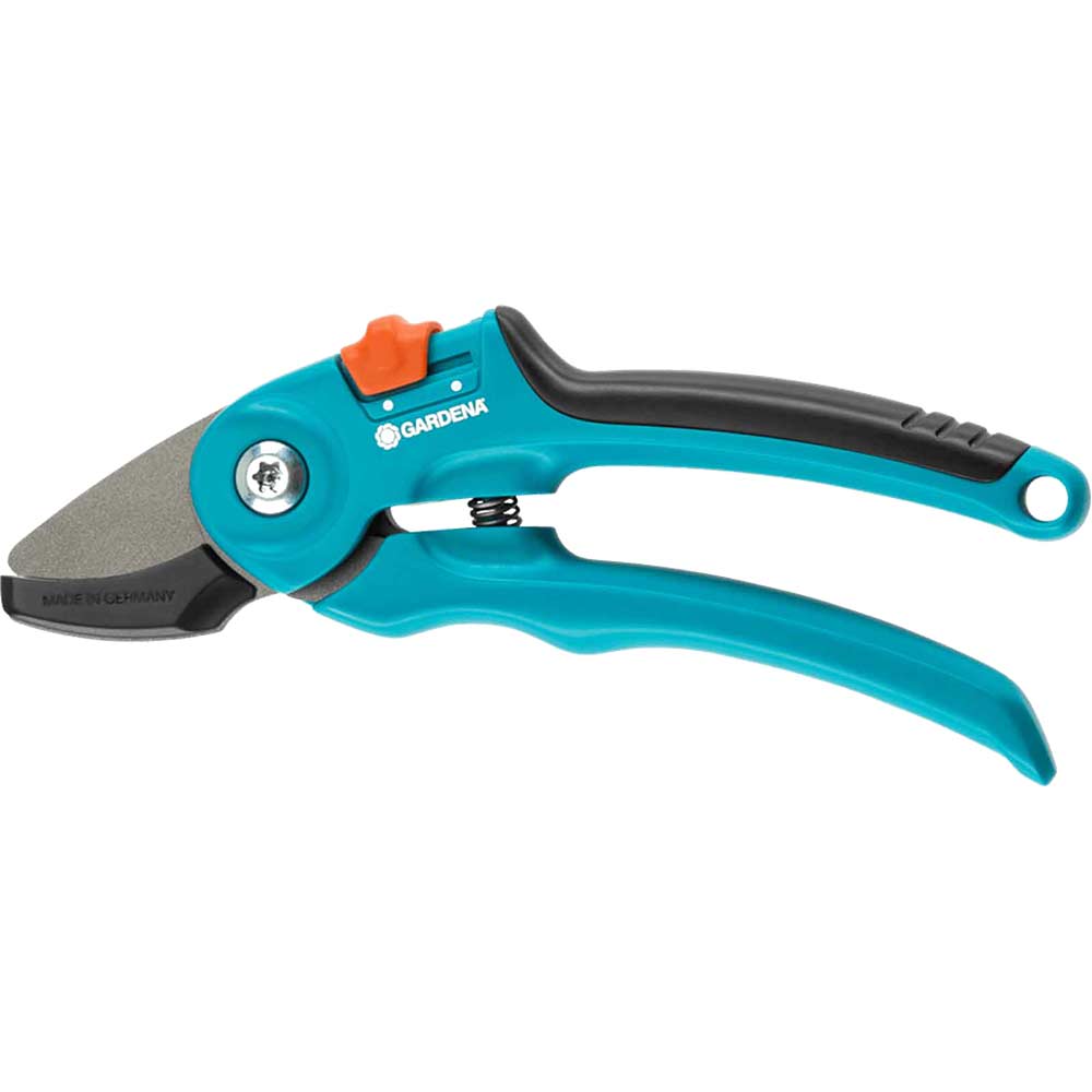 Photos - Garden Shears GARDENA Supercut A/S Anvil Secateurs 