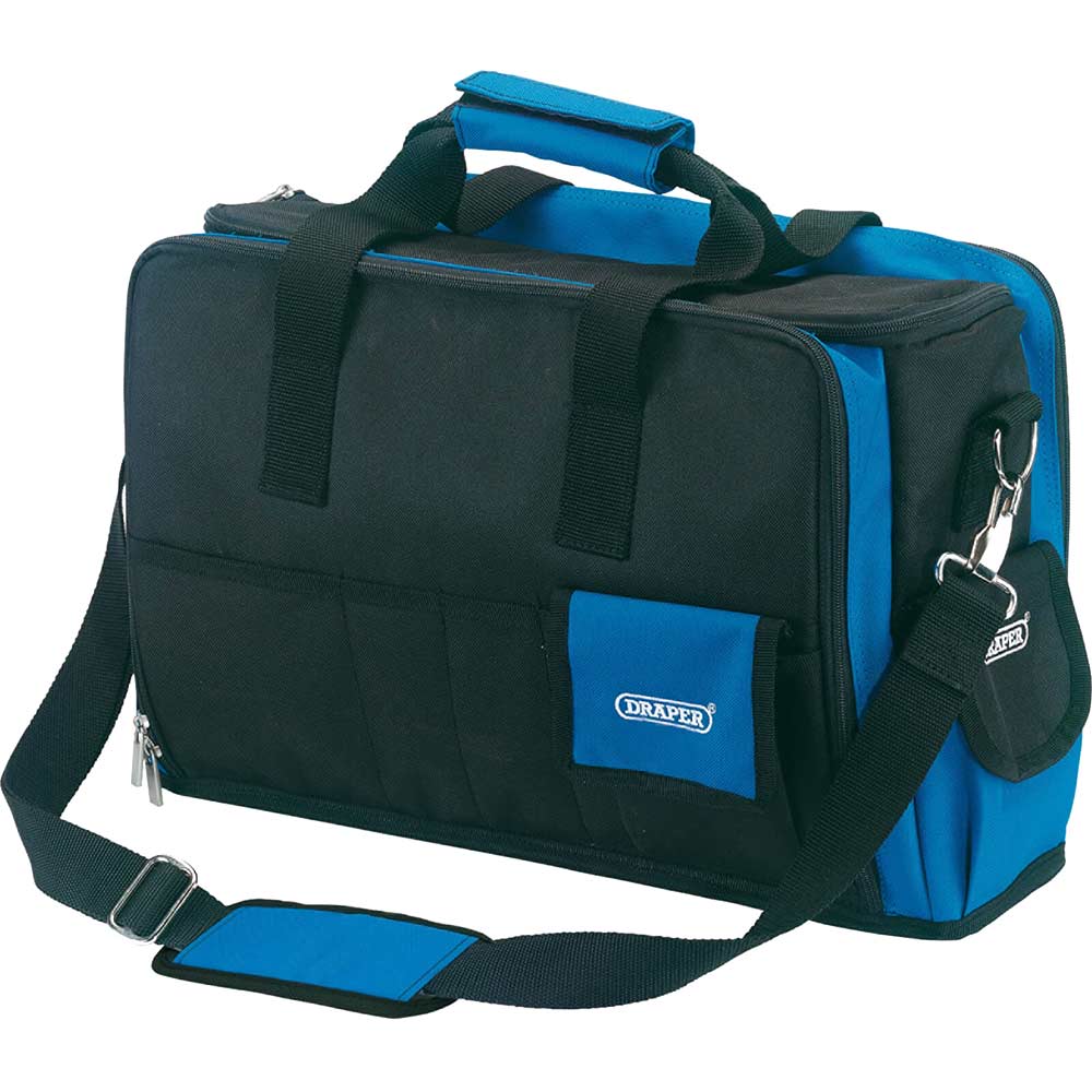 Image of Draper Expert Laptop / Tool Case