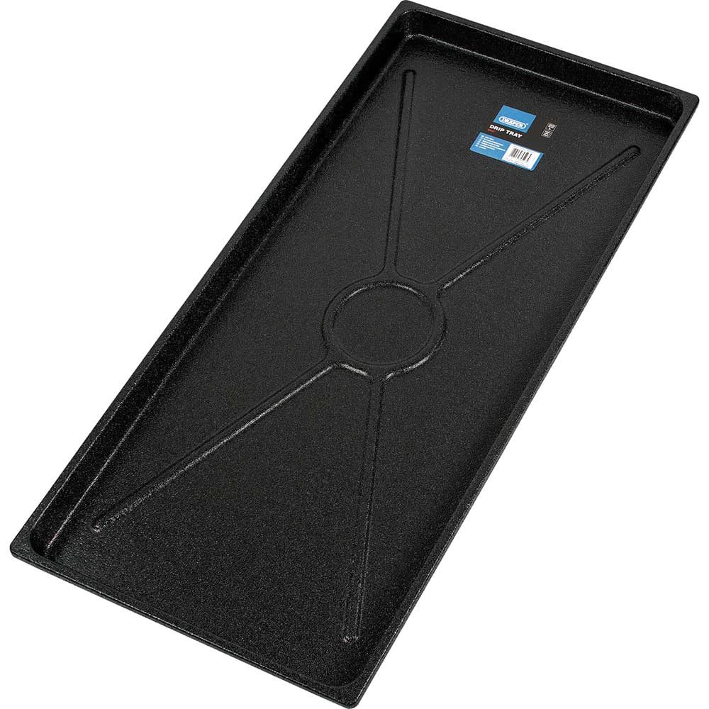 Image of Draper Drip Tray 25.6l