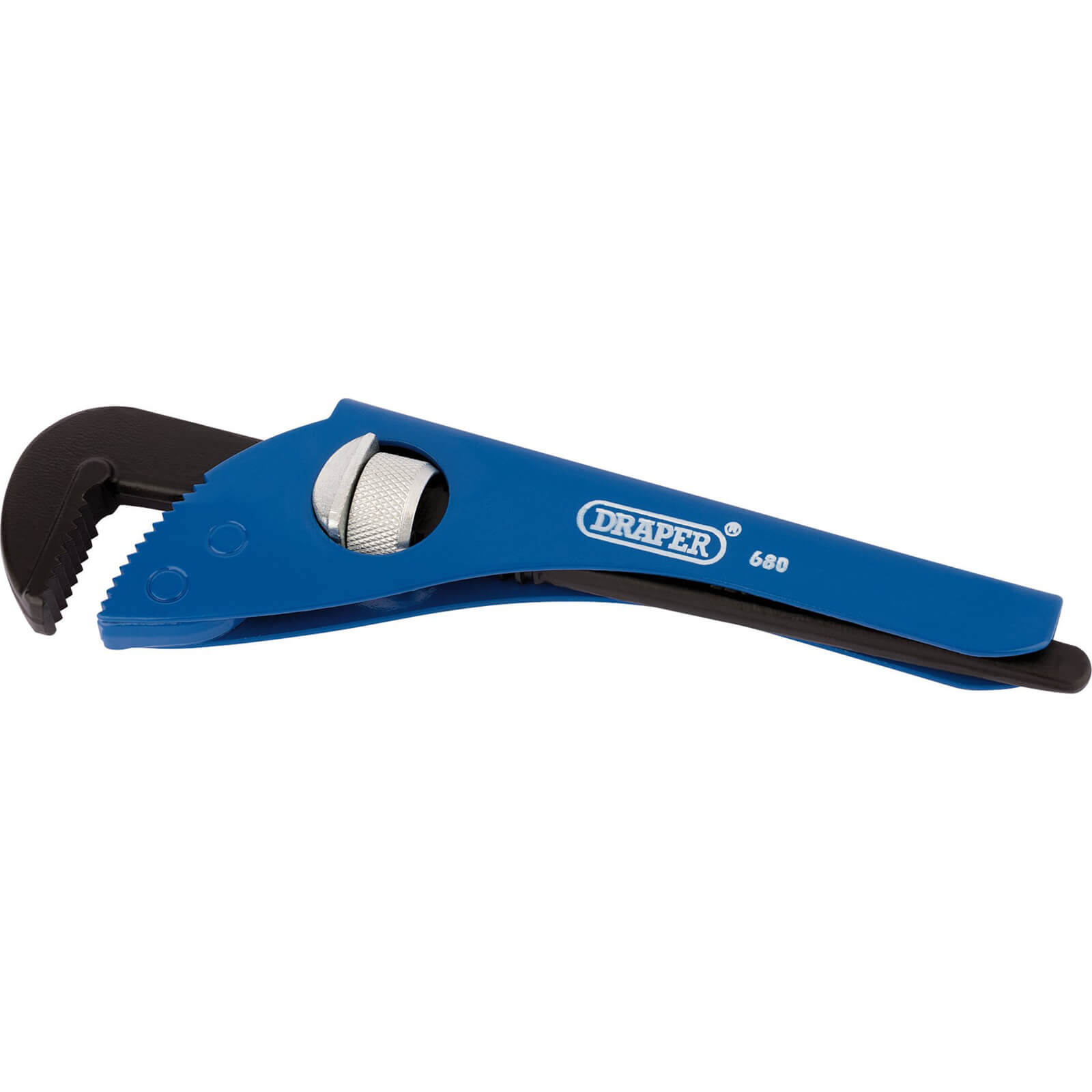 Image of Draper Pipe Wrench 225mm