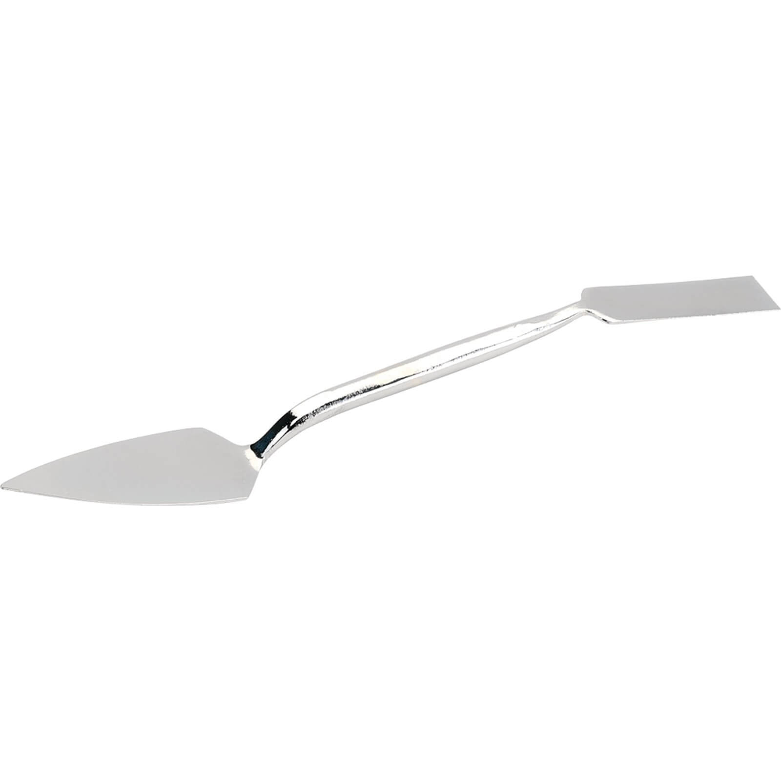 Image of Draper Plasterers Leaf and Square Tool 9"