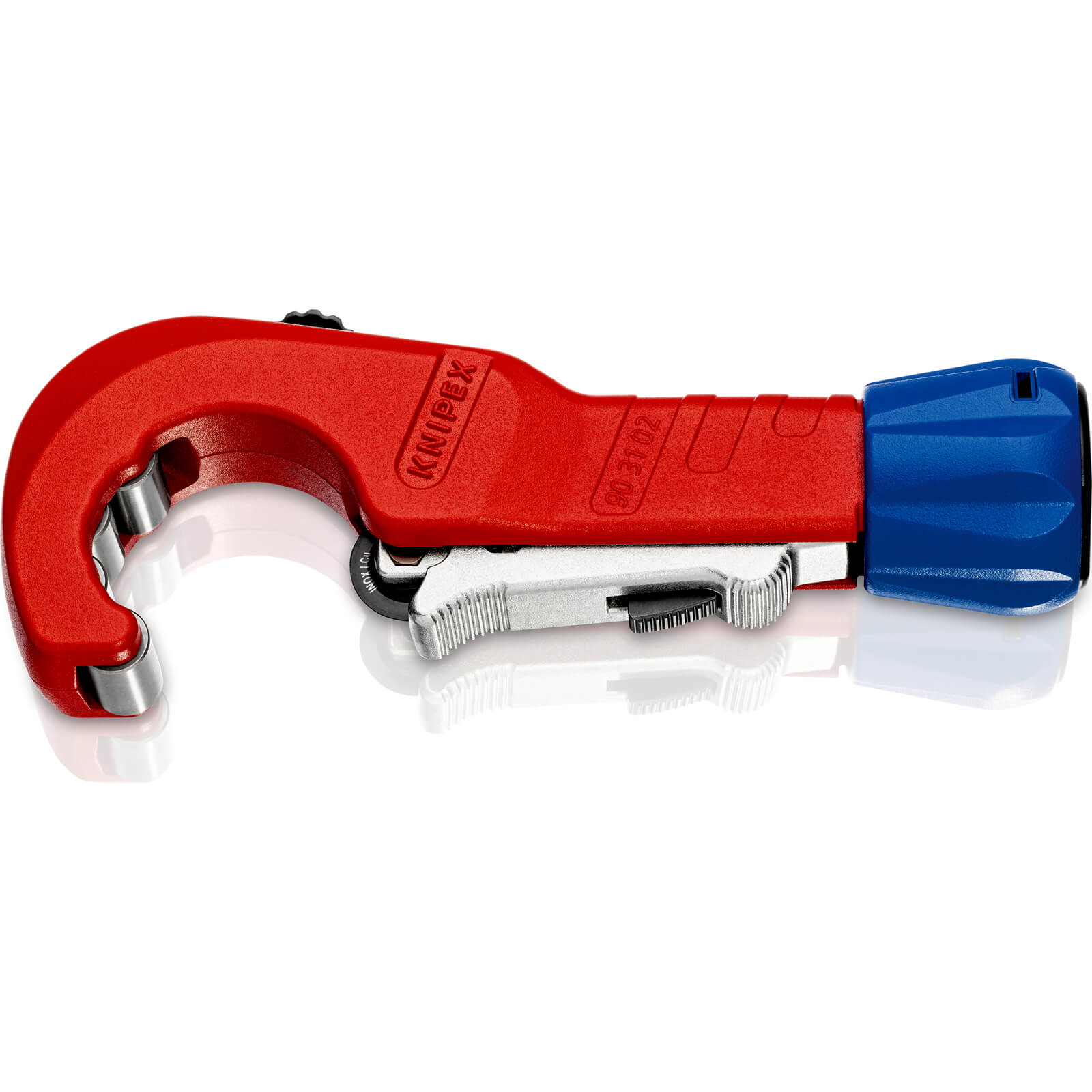 Image of Knipex 90 31 TubiX Pipe Cutter 6mm - 35mm
