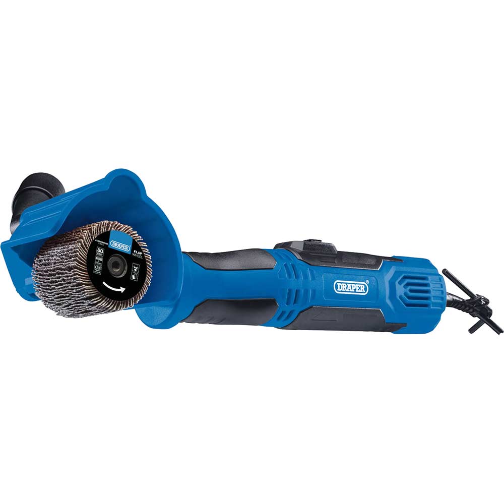 Draper SR310D Sanding Roller 240v