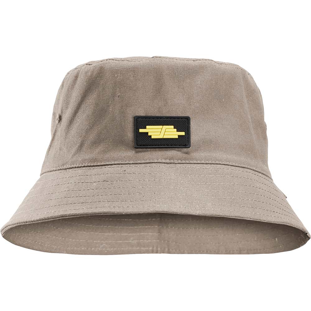 Image of Snickers 9072 Lite Work Bucket Sun Hat Khaki S / M