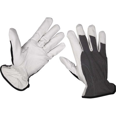 Sealey Super Cool Hide Breathable Work Gloves
