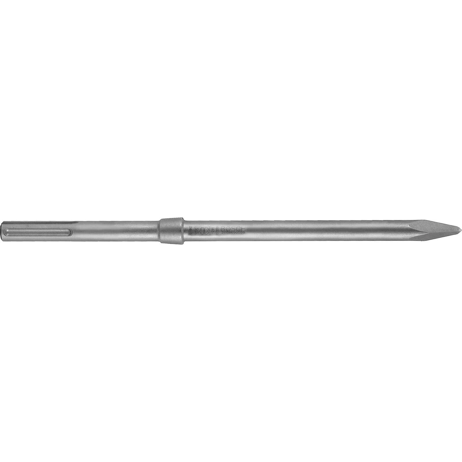 Image of Bosch SDS Max Breaker Pointed Chisel 300mm