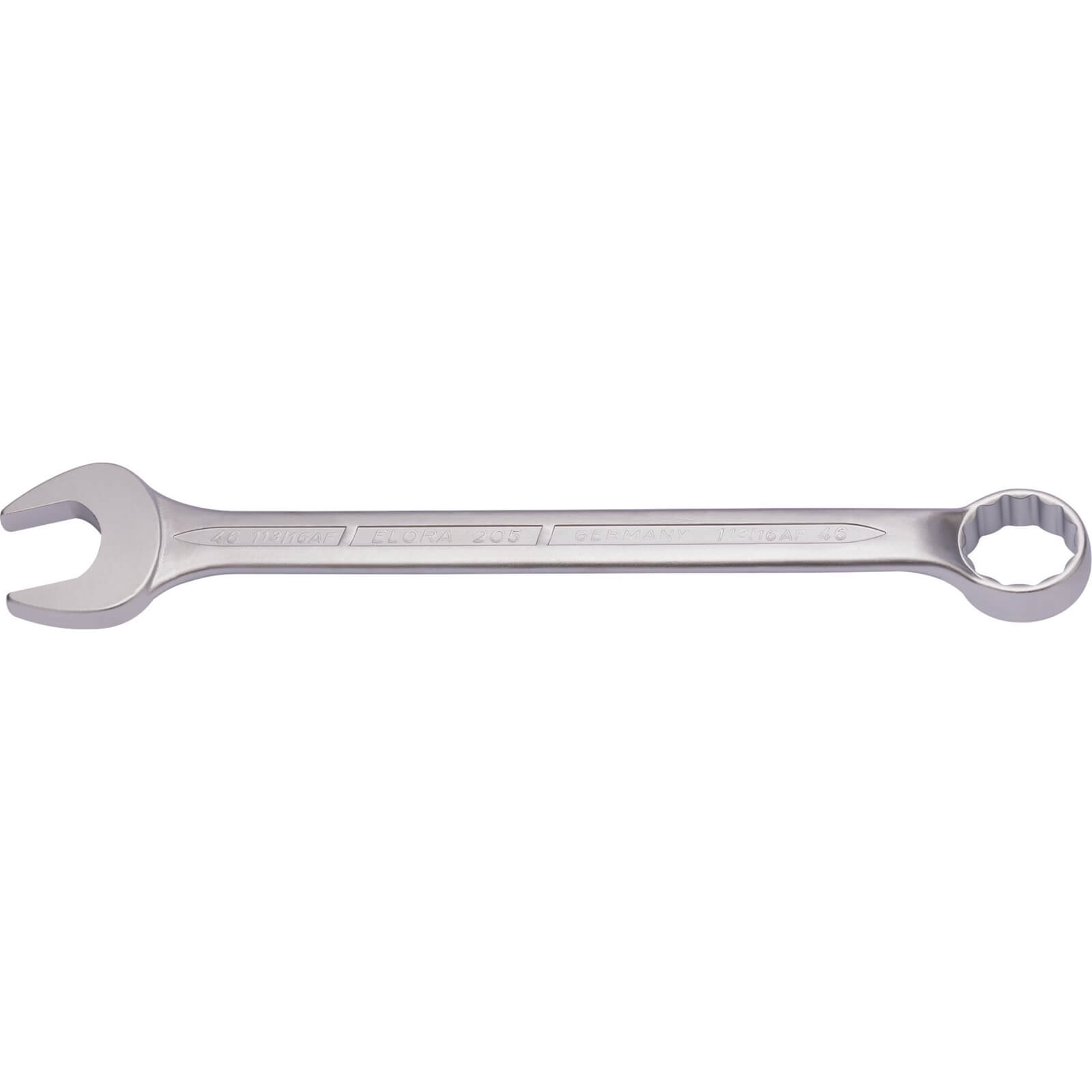 Image of Elora Long Combination Spanner 46mm