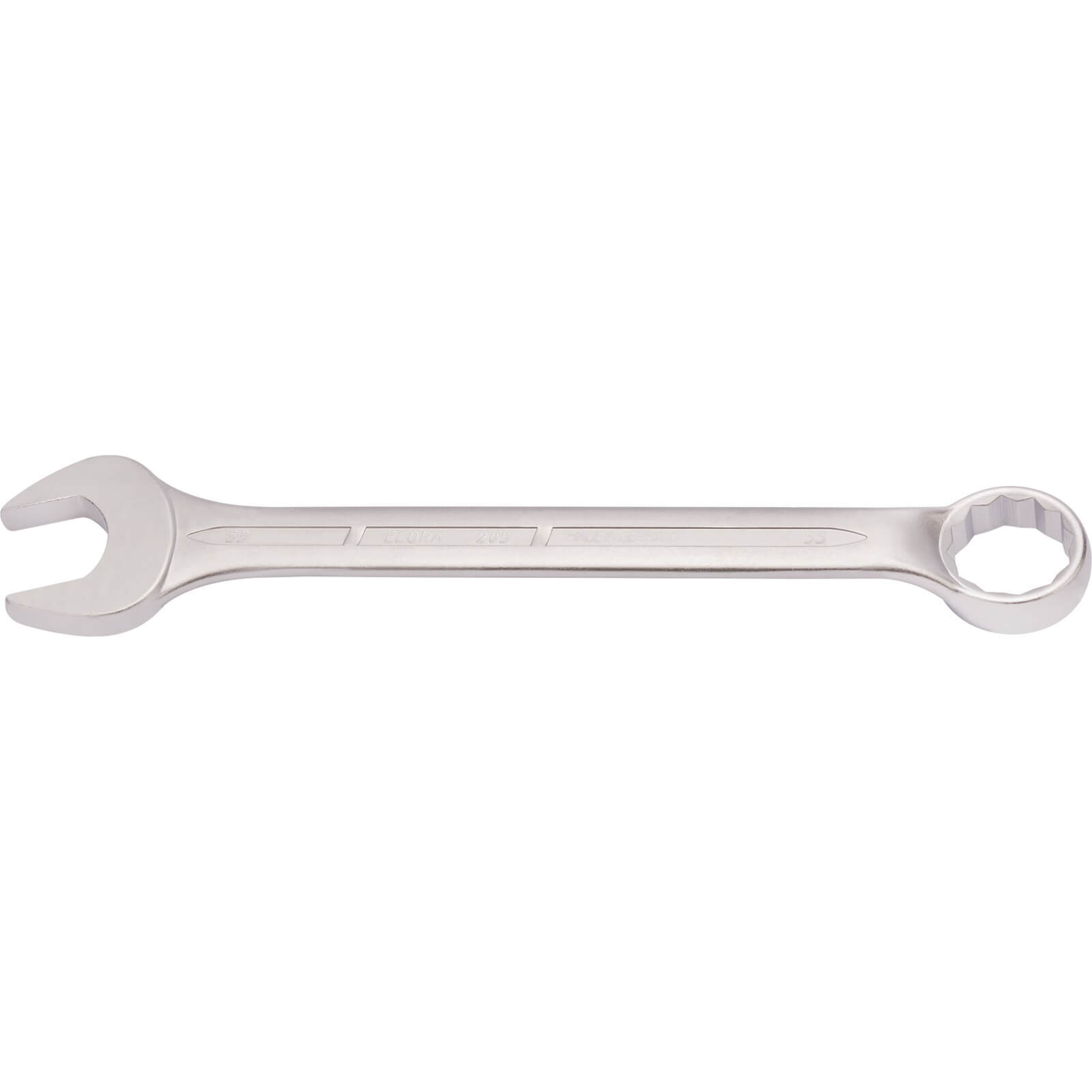Image of Elora Long Combination Spanner 55mm