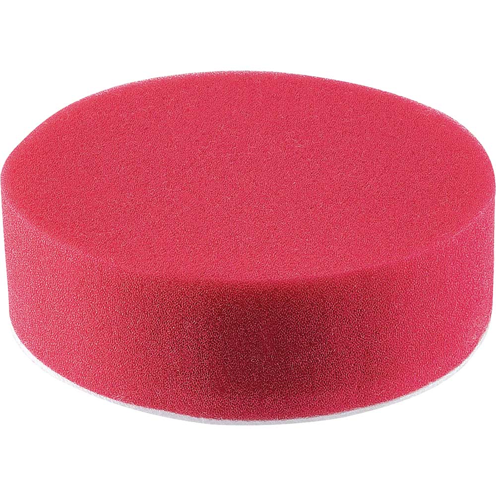 Image of Draper 80mm Ultra Soft Polishing Sponge 80mm