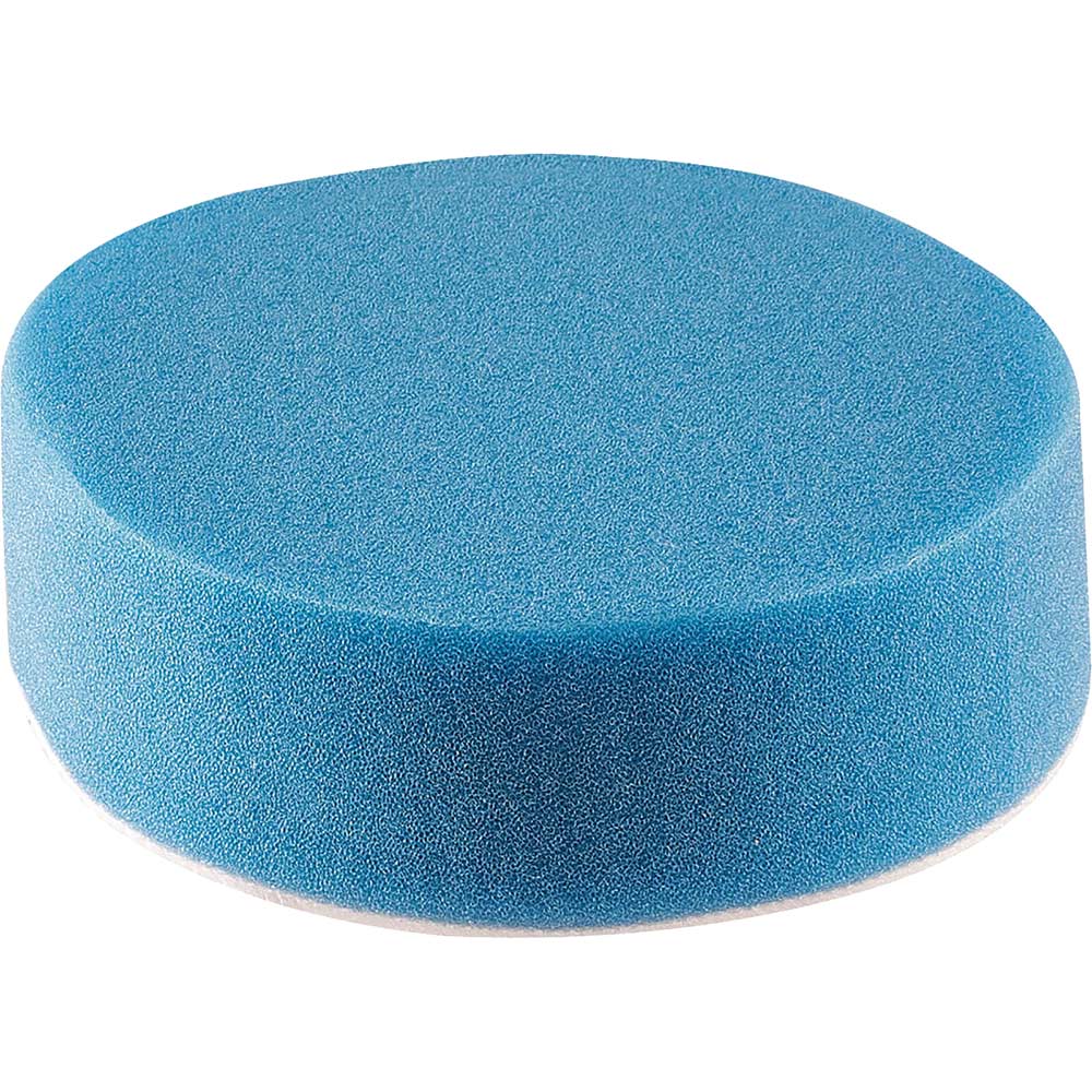 Image of Draper 80mm Medium Polishing Sponge 80mm