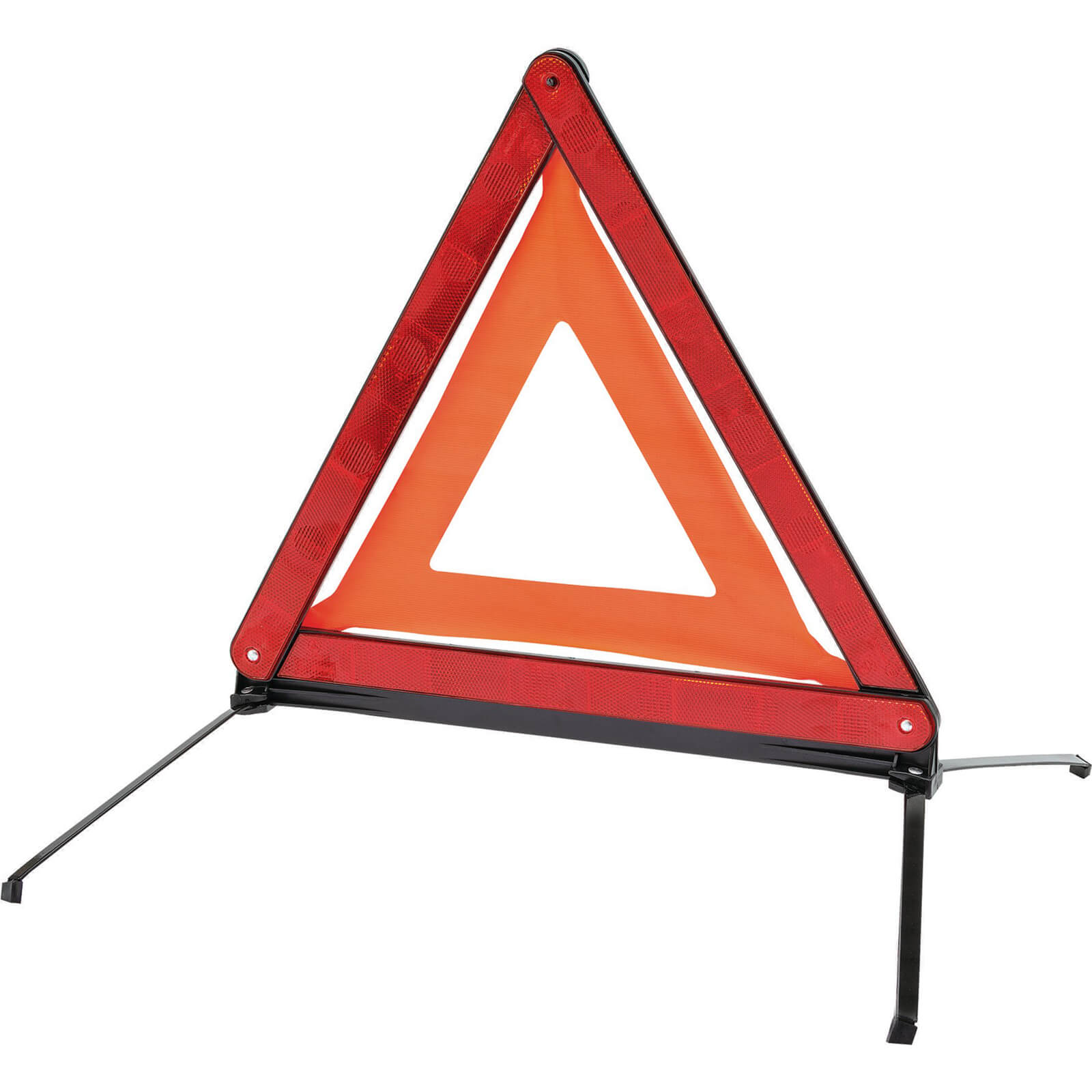 Image of Draper Vehicle Warning Triangle