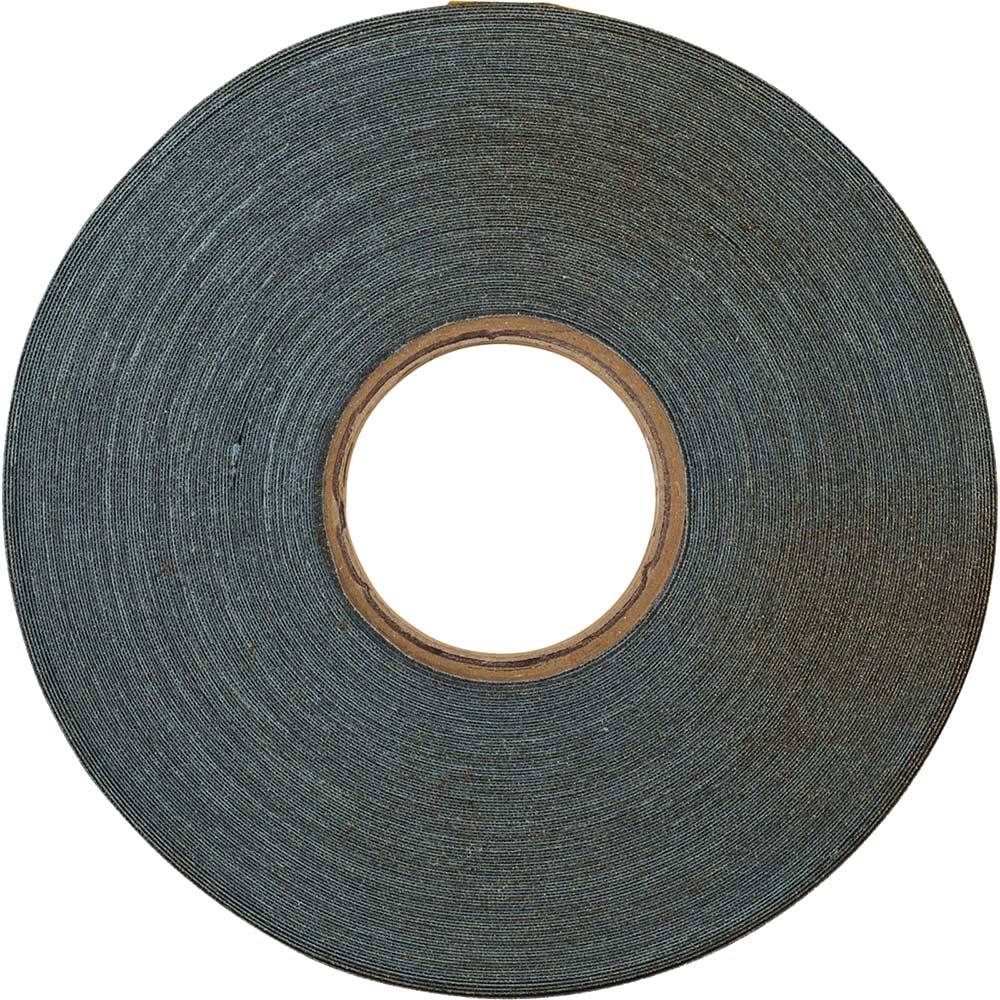 Draper Emery Cloth Roll 25mm 50m 60g