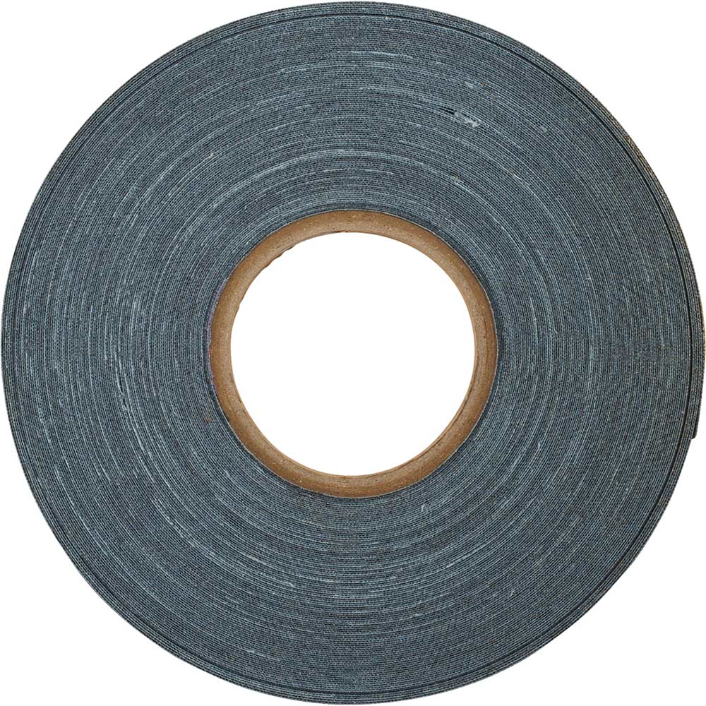 Draper Emery Cloth Roll 25mm 50m 80g