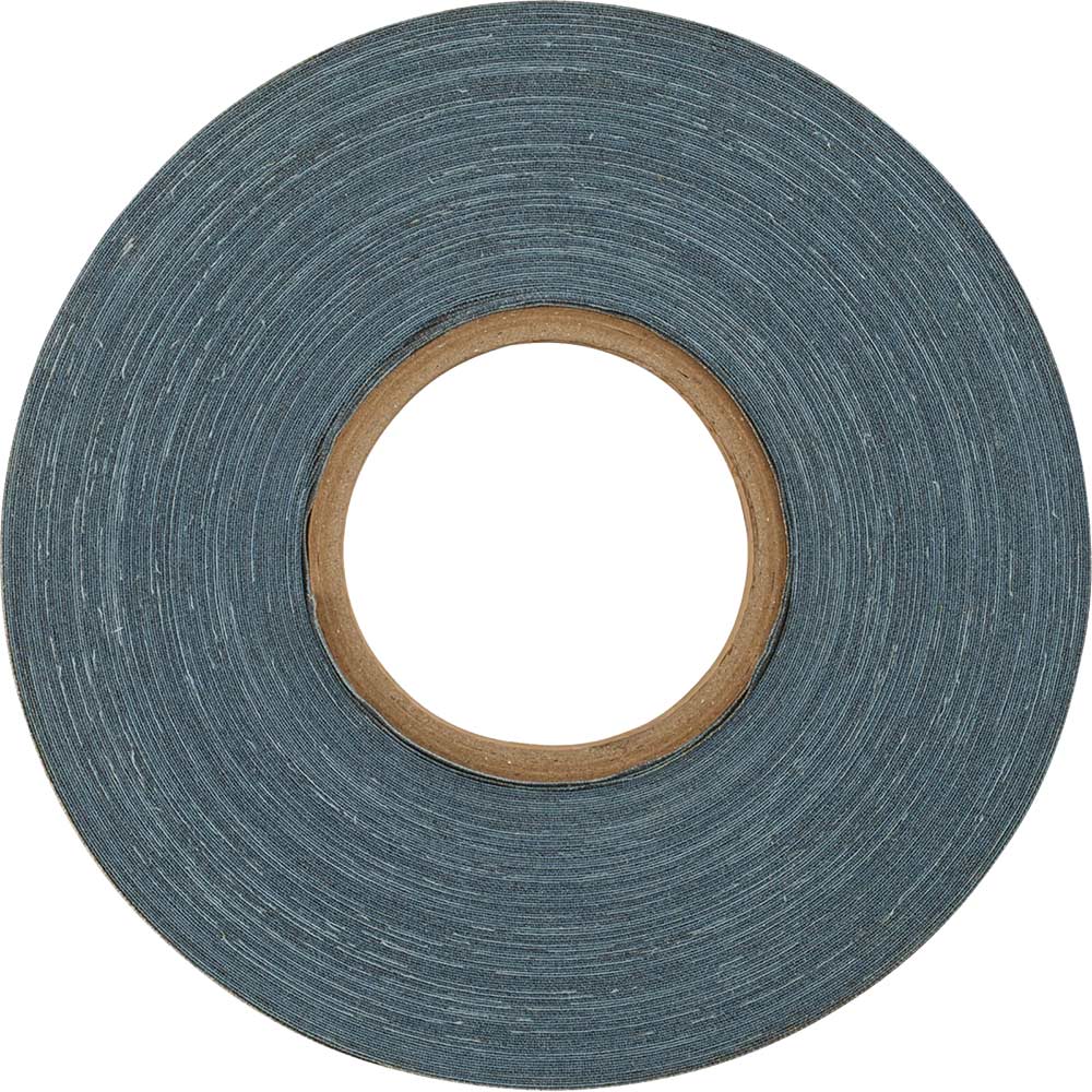 Draper Emery Cloth Roll 25mm 50m 120g