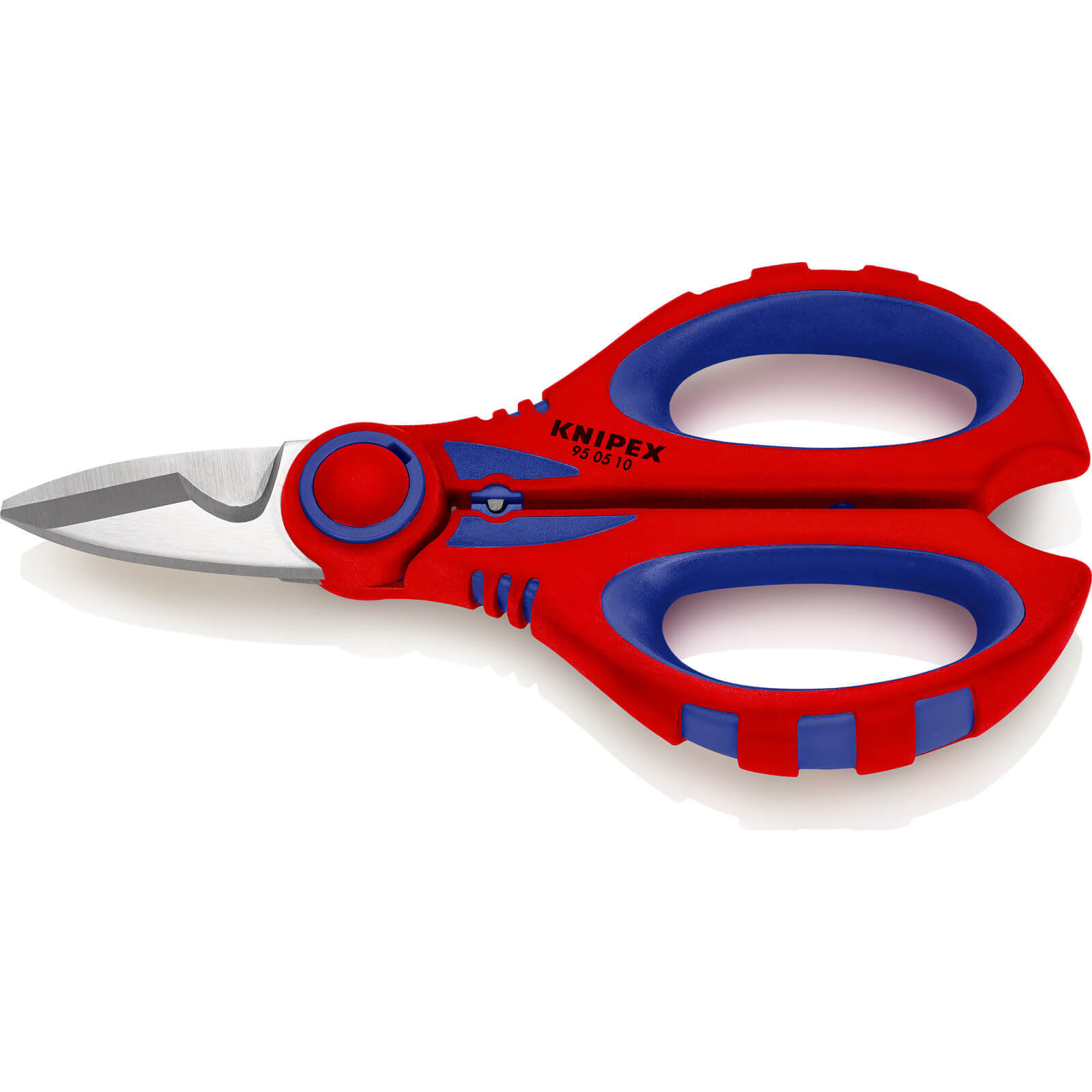 Image of Knipex 95 05 Electricians Cable Scissors