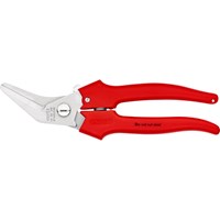 Knipex 95 05 Offset Combination Shears